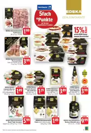 Edeka Prospekt Seite 9