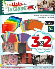 Folleto Casa Ley Página 4