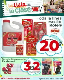 Folleto Casa Ley Página 3