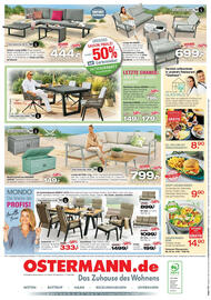 Ostermann Prospekt woche 31 Seite 12
