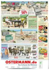 Ostermann Prospekt woche 31 Seite 12