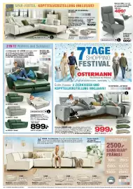 Ostermann Prospekt woche 31 Seite 2