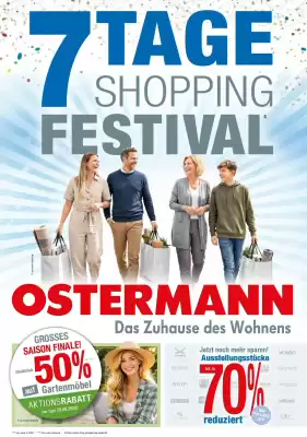 Ostermann (gültig bis 8-08)
