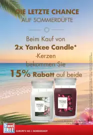 Travel Free Prospekt Seite 16