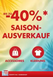 Travel Free Prospekt Seite 9