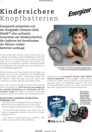 Dm drogerie Magazin Seite 100
