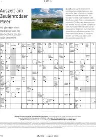 Dm drogerie Magazin Seite 102