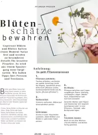 Dm drogerie Magazin Seite 104