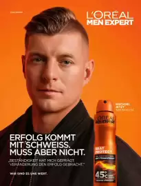 Dm drogerie Magazin Seite 25