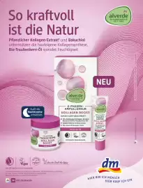 Dm drogerie Magazin Seite 29