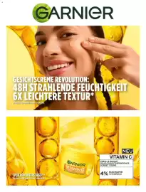 Dm drogerie Magazin Seite 35