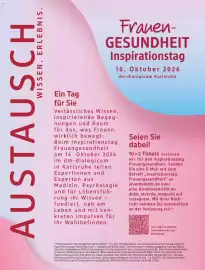 Dm drogerie Magazin Seite 4
