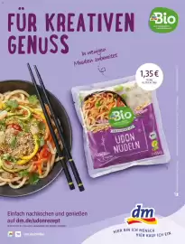 Dm drogerie Magazin Seite 42