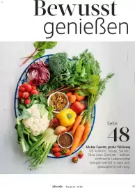Dm drogerie Magazin Seite 43