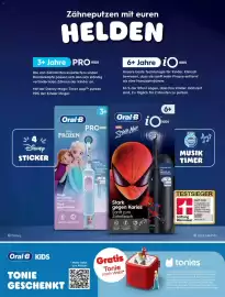 Dm drogerie Magazin Seite 50