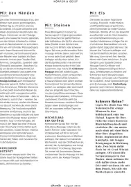 Dm drogerie Magazin Seite 53