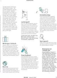 Dm drogerie Magazin Seite 57
