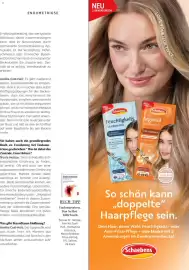 Dm drogerie Magazin Seite 63