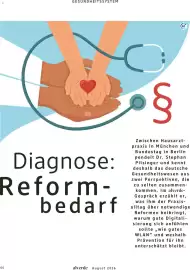 Dm drogerie Magazin Seite 64
