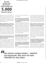 Dm drogerie Magazin Seite 66