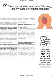 Dm drogerie Magazin Seite 67