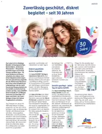 Dm drogerie Magazin Seite 68