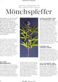 Dm drogerie Magazin Seite 70