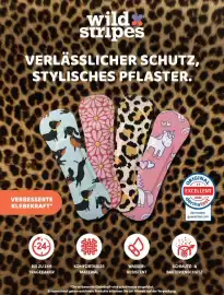 Dm drogerie Magazin Seite 71