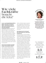 Dm drogerie Magazin Seite 77