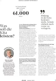 Dm drogerie Magazin Seite 79