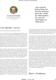Dm drogerie Magazin Seite 83