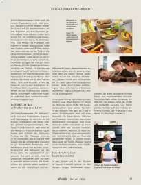 Dm drogerie Magazin Seite 85