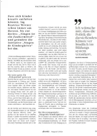 Dm drogerie Magazin Seite 89