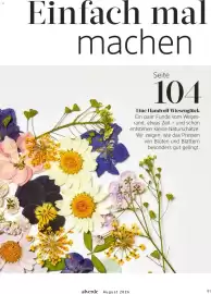 Dm drogerie Magazin Seite 91