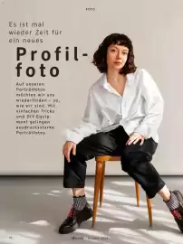 Dm drogerie Magazin Seite 92