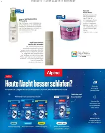 Dm drogerie Magazin Seite 99