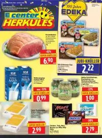Edeka Herkules Prospekt woche 32 Seite 1