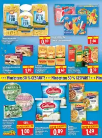 Edeka Herkules Prospekt woche 32 Seite 10