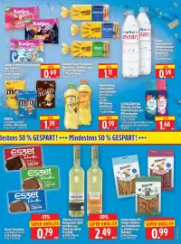 Edeka Herkules Prospekt woche 32 Seite 11