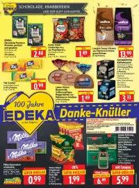 Edeka Herkules Prospekt woche 32 Seite 12