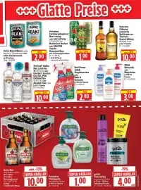 Edeka Herkules Prospekt woche 32 Seite 15