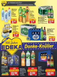 Edeka Herkules Prospekt woche 32 Seite 16