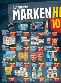 Edeka Herkules Prospekt woche 32 Seite 18