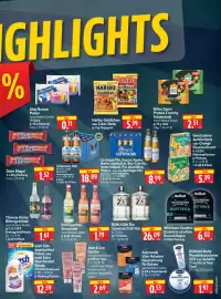 Edeka Herkules Prospekt woche 32 Seite 19