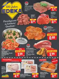 Edeka Herkules Prospekt woche 32 Seite 2