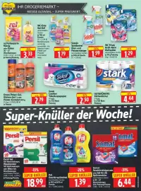 Edeka Herkules Prospekt woche 32 Seite 20