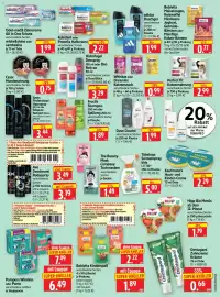 Edeka Herkules Prospekt woche 32 Seite 21