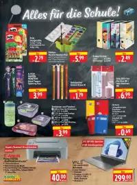 Edeka Herkules Prospekt woche 32 Seite 22