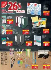 Edeka Herkules Prospekt woche 32 Seite 23