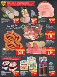 Edeka Herkules Prospekt woche 32 Seite 3